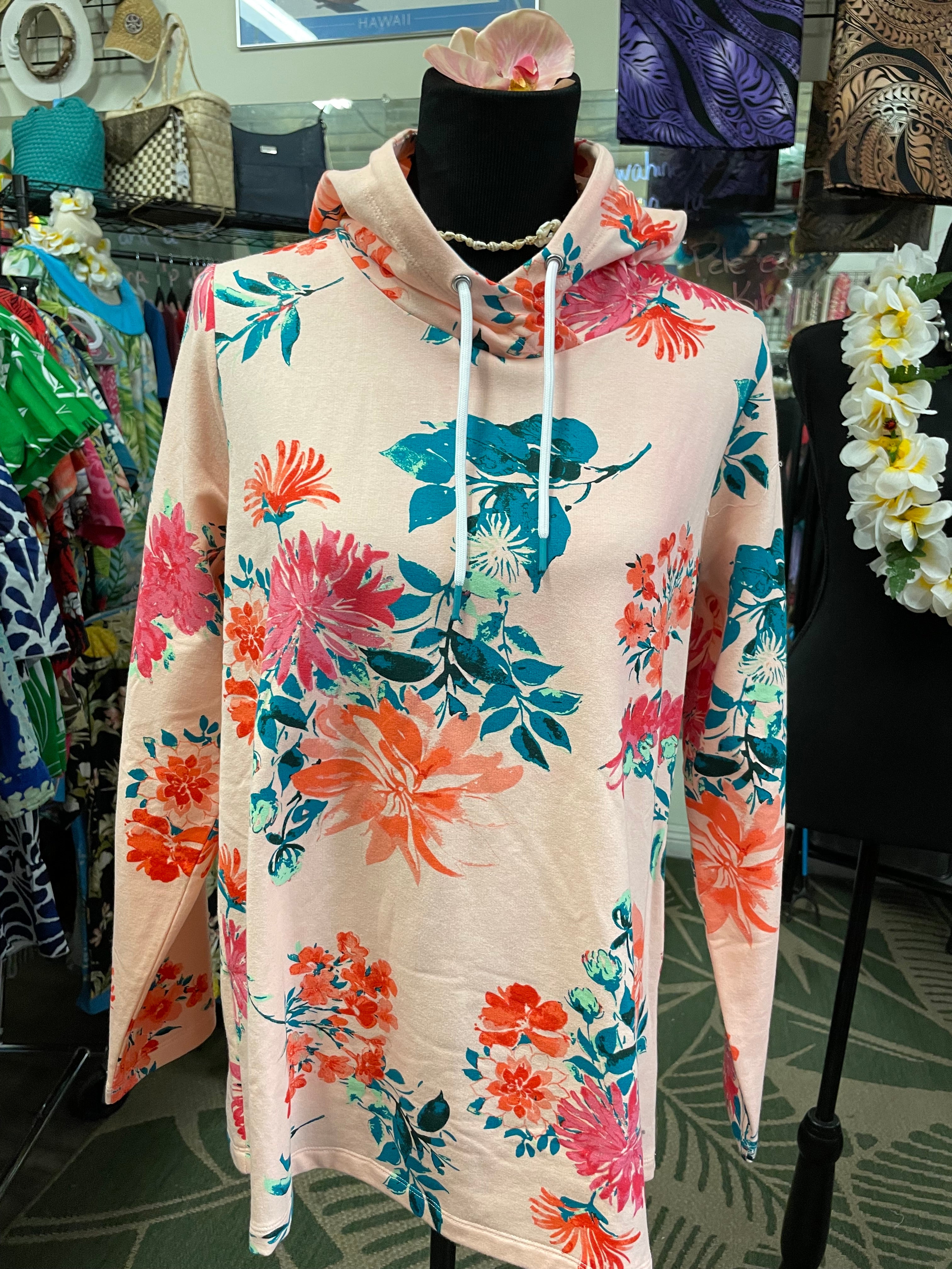 Vintage hoodie