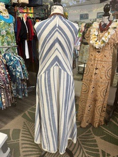 Cotton dress