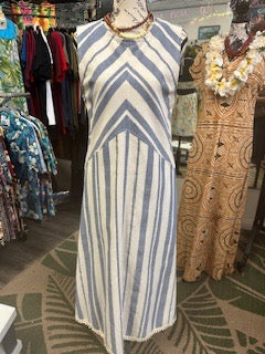 Cotton dress