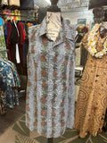 Reyn Spooner Women’s tank dress.