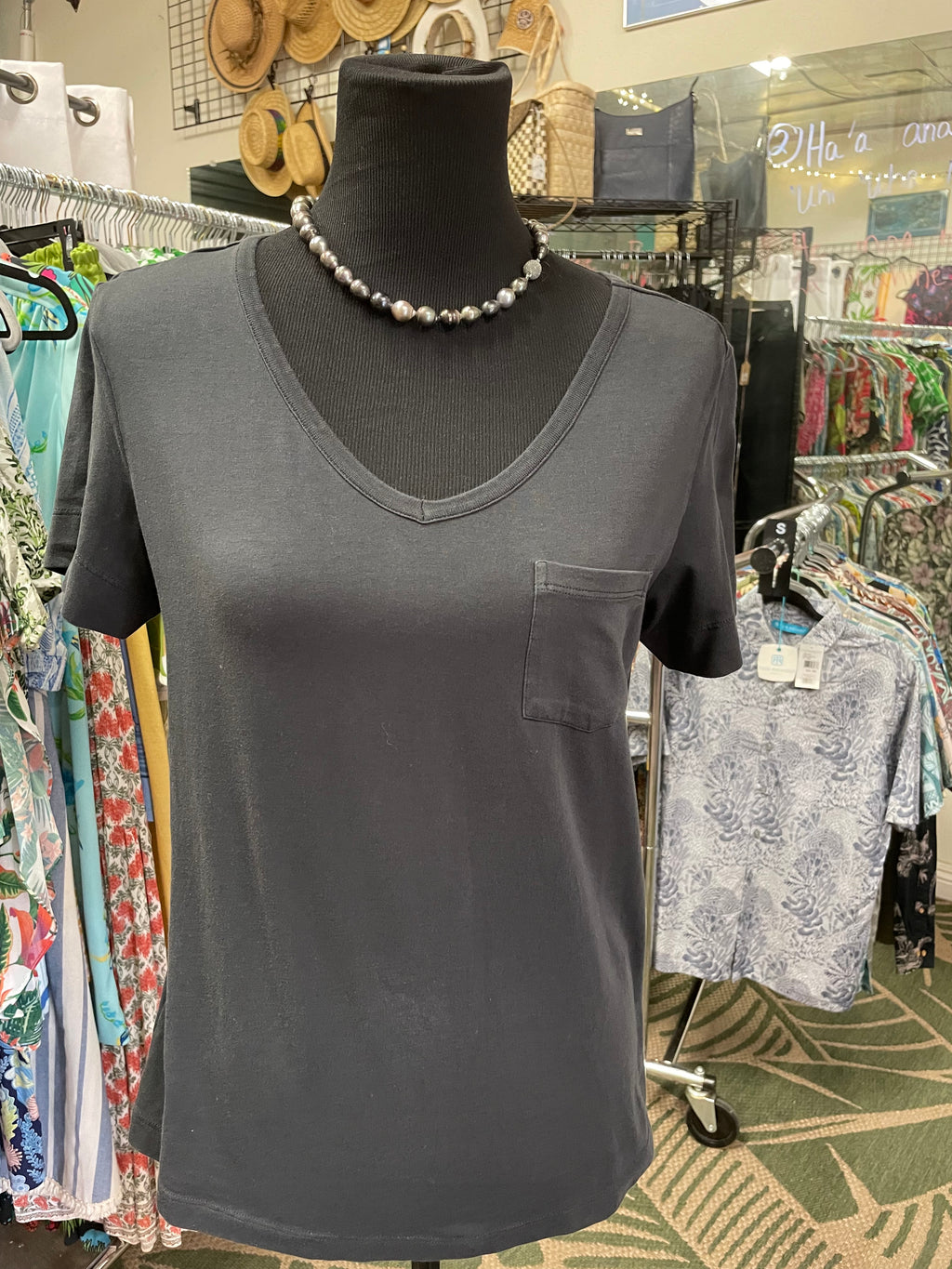 Tori Richard Classic Tee
