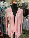 Tori Richard Pink Sweater