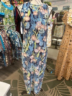 Tori Richard dress