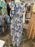 Tori Richard dress