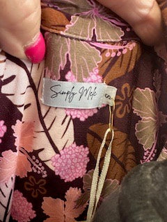 Simply Mele dress