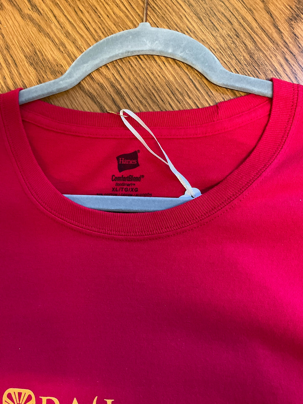 Vintage Hanes Maoli Arts Month Shirt