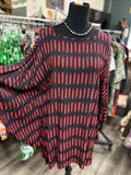 Living Hula 100% rayon blouse