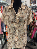 Paper dolls top