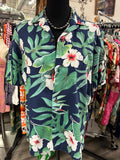 Royal Creations Hawaii 100% cotton.