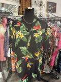 Hawaiian Reserve Collection blouse