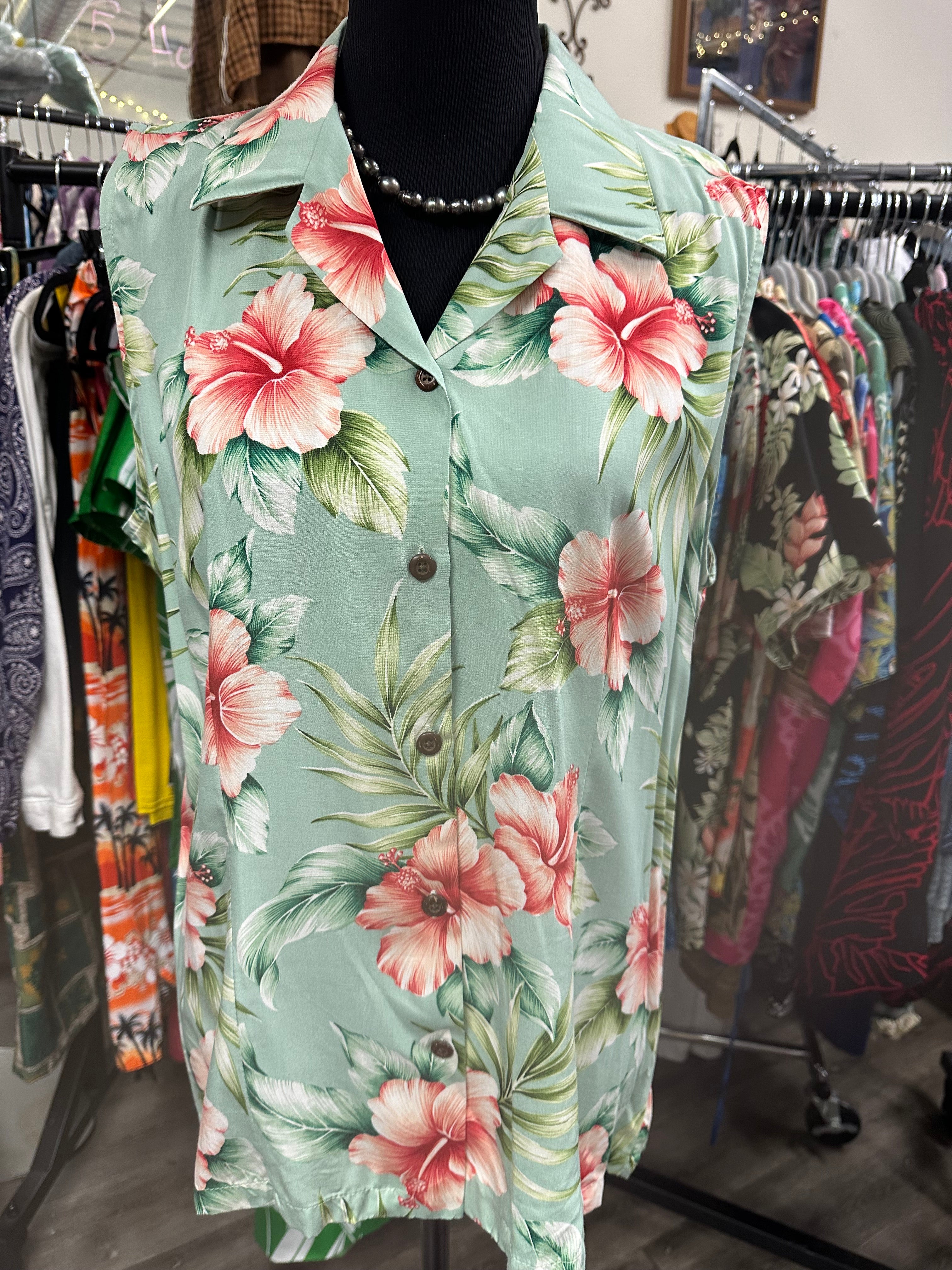 Hawaiian Reserve Collection