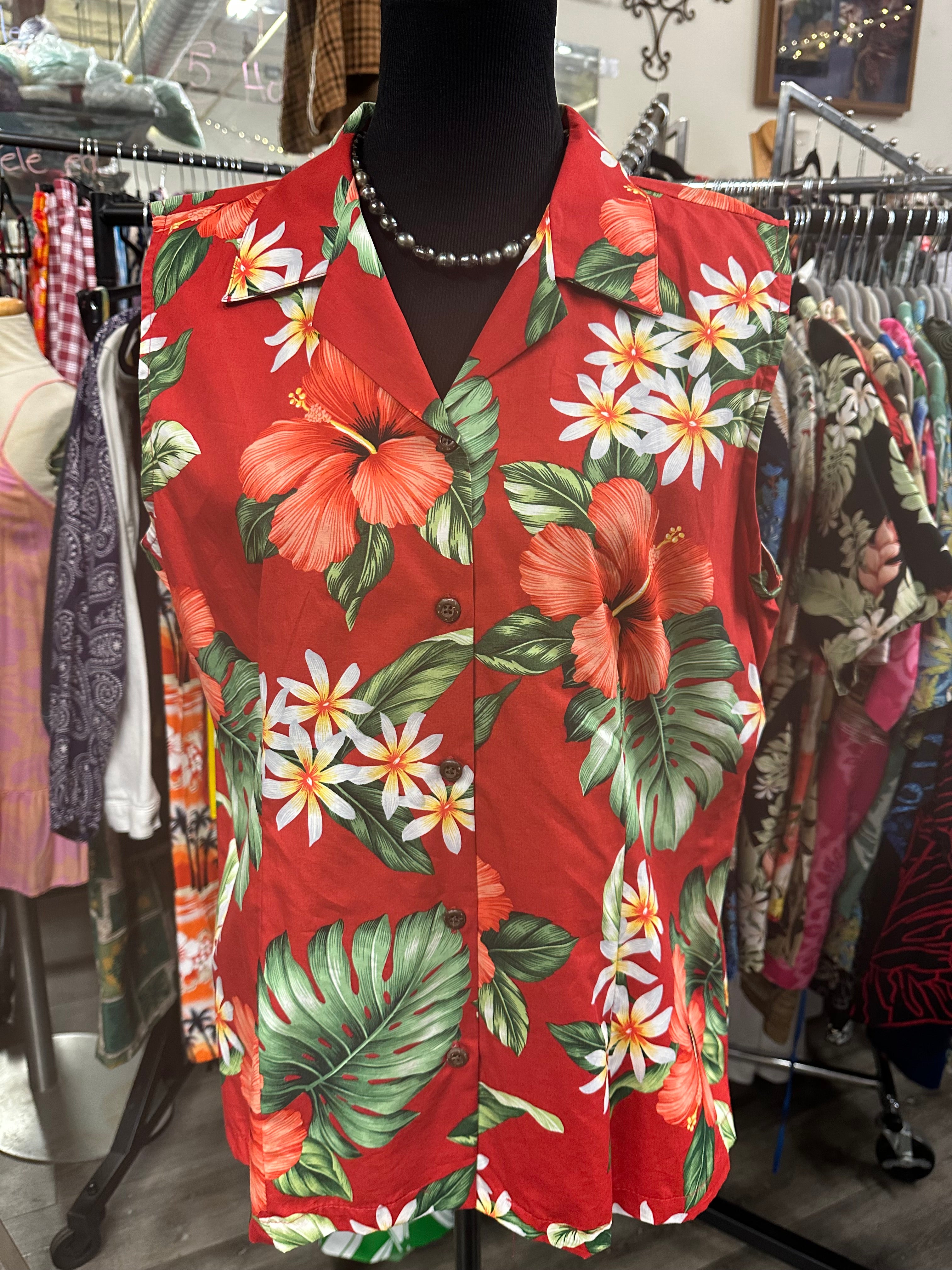 Hawaiian Reserve Collection