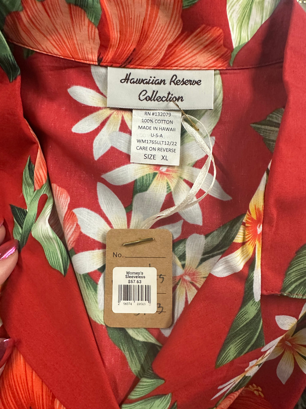 Hawaiian Reserve Collection