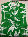 Waltah Clarke's 70's blouse