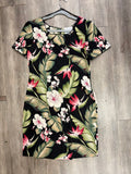 Liberty House Young Hawaii 80's Dress