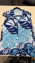 Hawaiian Reserve collection top