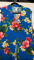 Hawaiian Reserve collection Sleeveless top