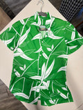 Waltah Clarke's 70's vintage blouse
